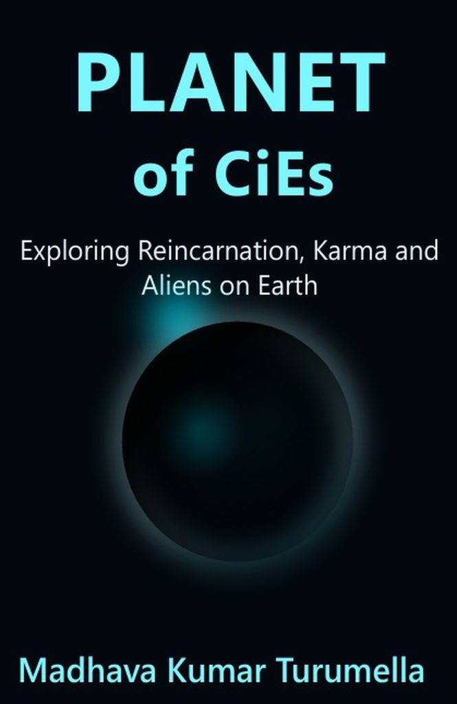 PLANE OF CIES